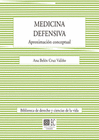MEDICINA DEFENSIVA