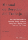 MANUAL DE DERECHO DEL TRABAJO (19 ED.)