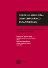 DERECHO AMBIENTAL CONTEMPORANEO ESPA�A BRASIL