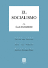 SOCIALISMO