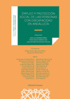 EMPLEO Y PROTECCION SOCIAL DE LAS PERSONAS CON DISCAPACIDAD EN ANDALUC
