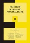 PRACTICAS DE DERECHO PROCESAL PENAL