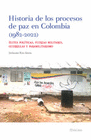 HISTORIA DE LOS PROCESOS DE PAZ EN COLOMBIA 1982 2022