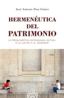 HERMENEUTICA DEL PATRIMONIO