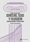 DERECHO SEXO Y FILOSOFIA