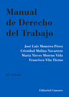 MANUAL DE DERECHO DEL TRABAJO 21 EDICION