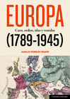 EUROPA 1789 1945