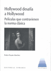 HOLLYWOOD DESAFIA A HOLLYWOOD