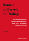 MANUAL DE DERECHO DEL TRABAJO