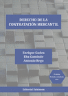 DERECHO DE LA CONTRATACI�N MERCANTIL