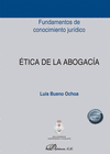 �TICA DE LA ABOGAC�A.