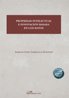 PROPIEDAD INTELECTUAL E INNOVACI�N BASADA EN LOS DATOS