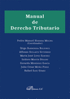 MANUAL DE DERECHO TRIBUTARIO