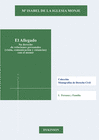 EL ALLEGADO. SU DERECHO DE RELACIONES PERSONALES (VISITA, COMUNICACI�N Y ESTANCIAS) CON EL MENOR
