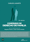 COMPENDIO DE DERECHO DE FAMILIA