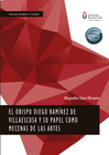 EL OBISPO DIEGO RAM�REZ DE VILLAESCUSA Y SU PAPEL COMO MECENAS DE LAS ARTES