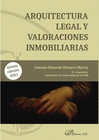 ARQUITECTURA LEGAL Y VALORACIONES INMOBILIARIAS