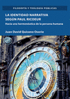 LA IDENTIDAD NARRATIVA SEG�N PAUL RICOEUR