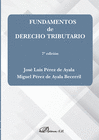 FUNDAMENTOS DE DERECHO TRIBUTARIO