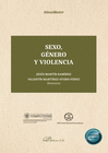 SEXO, G�NERO Y VIOLENCIA