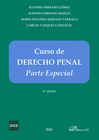 CURSO DE DERECHO PENAL. PARTE ESPECIAL