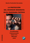 LA PROTECCI�N DEL INVERSOR MINORISTA EN EL PANORAMA FINTECH
