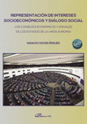 REPRESENTACIN DE INTERESES SOCIOECONMICOS Y DILOGO SOCIAL