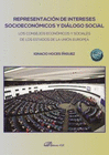 REPRESENTACI�N DE INTERESES SOCIOECON�MICOS Y DI�LOGO SOCIAL
