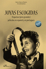JOYAS ESCOGIDAS