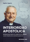 INTERIORIDAD APOSTOLICA