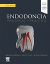 TORABINEJAD, M., ENDODONCIA 6 ED.  2021