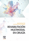 RUIZ-TOVAR, J., REHABILITACI�N MULTIMODAL EN CIRUG�A � 2022