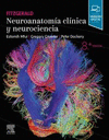 MTUI, E., FITZGERALD. NEUROANATOMA CLNICA Y NEUROCIENCIA 8 ED.  2022