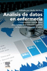 ANLISIS DE DATOS EN ENFERMERA