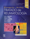 FIRESTEIN, G.S., FIRESTEIN Y KELLEY. TRATADO DE REUMATOLOGA 11 ED.  2022