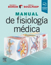 BORON, W.F., BORON Y BOULPAEP. MANUAL DE FISIOLOGA MDICA  2022