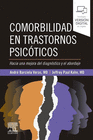 VERAS, A. B., COMORBILIDAD EN TRASTORNOS PSIC�TICOS � 2021