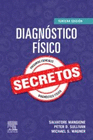 MANGIONE, S., DIAGN�STICO F�SICO. SECRETOS 3 ED. � 2022