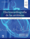 DAS, M. K., ELECTROCARDIOGRAFA DE LAS ARRITMIAS 2 ED.  2022