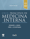 WING, E. J., CECIL. PRINCIPIOS DE MEDICINA INTERNA 10 ED. � 2022