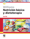 NIX MCINTOSH, S., WILLIAMS. NUTRICIN BSICA Y DIETOTERAPIA 16 ED.  2022