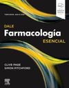 PAGE, C., DALE. FARMACOLOGA ESENCIAL 3 ED.  2022