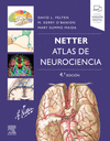 FELTEN, D.L., NETTER. ATLAS DE NEUROCIENCIA 4 ED. � 2022