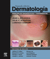 BOLOGNIA, J.L., DERMATOLOGA: PRINCIPALES DIAGNSTICOS Y TRATAMIENTOS 2 ED.  2022