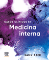 AZER, S.A., CASOS CLNICOS EN MEDICINA INTERNA  2023