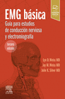 WEISS, L. D., EMG B�SICA 3 ED. � 2023