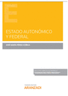 ESTADO AUTONOMICO Y FEDERAL