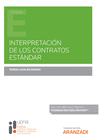 INTERPRETACION DE LOS CONTRATOS ESTANDAR