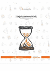 ENJUICIAMIENTO CIVIL (LEYITBE) (PAPEL + E-BOOK)