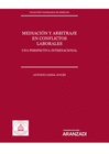 MEDIACION Y ARBITRAJE EN CONFLICTOS LABORALES.